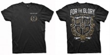 Now and Forever Tshirt